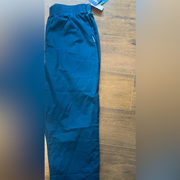 Royal blue scrub bottoms - Picture 2 of 4
